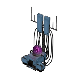 Alpha Wave Generator