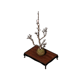 Arranjo floral