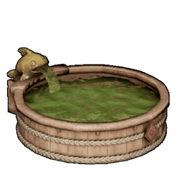 Hot Spring