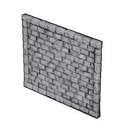 Steinwand