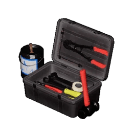 Large Toolbox