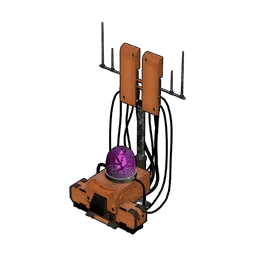 Beta Wave Generator