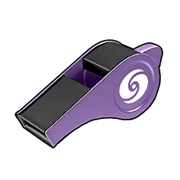 Còi Hỗ Trợ Hệ Bóng Tối