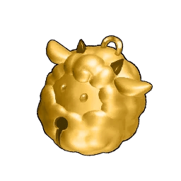 Chuông Thúc Đẩy Tăng Trưởng+1