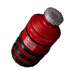 Carburante per lanciafiamme