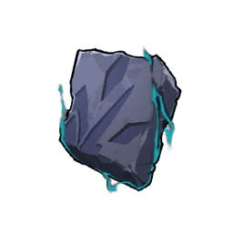 Frammento di Xenolord (apoteosi)