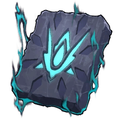 【極】傑諾多蘭的石板