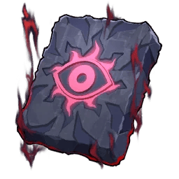 【極】貝菈露潔的石板