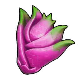 Dragon Skill Fruit: Dragon Cannon