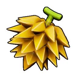 Electric Skill Fruit: Lightning Strike