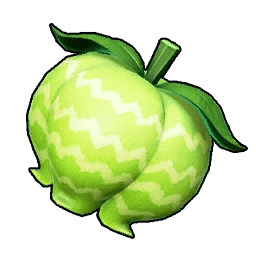 Grass Skill Fruit: Spine Vine
