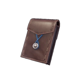 Bolsa de Expansão Pequena