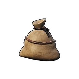 Borsa di cibo piccola