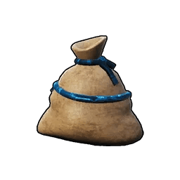 Borsa di cibo adeguata