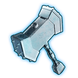 Bastigor's Hammer