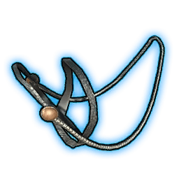 Bardatura di Foxparks