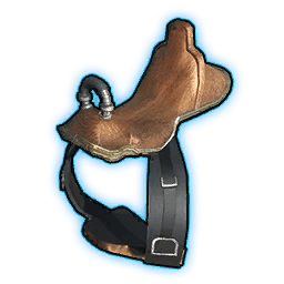 Boltmane Saddle