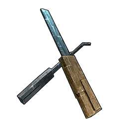 Bộ Mở Khóa Đơn Giản