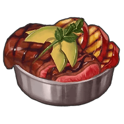 Bistecca di Mozzarina