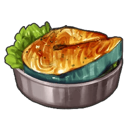 Barbecue de Kelpsea