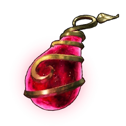 Buah Serangan