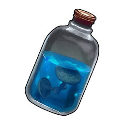 不可思議的蘑菇汁