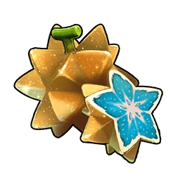 Звёздный фрукт пробуждения ☆2