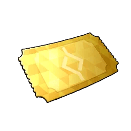 Battle Ticket