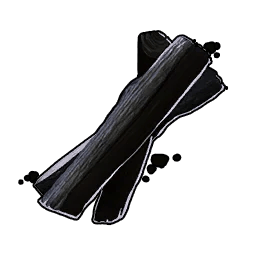 Charbon de bois