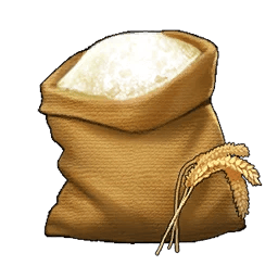 Mehl