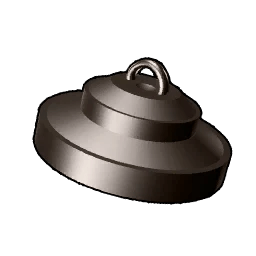 Magnet Pancing