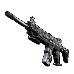 Assault Rifle