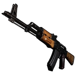 Ветхая штурмовая винтовка
