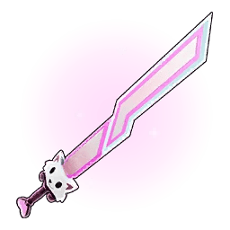 傳奇彩虹貓之刃