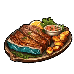 Bistecca di Munchill