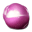 Congealed Gas Ball