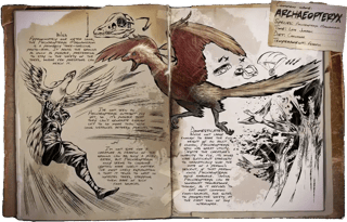 Archaeopteryx Dossier