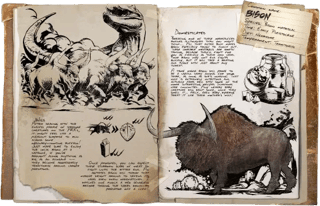 Bison Dossier