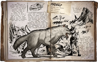 Direwolf Dossier