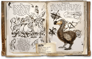 Dodo Dossier