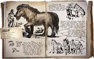 Equus Dossier