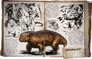 Lystrosaurus Dossier