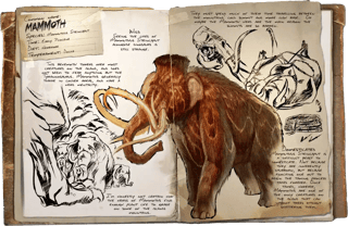 Mammoth Dossier