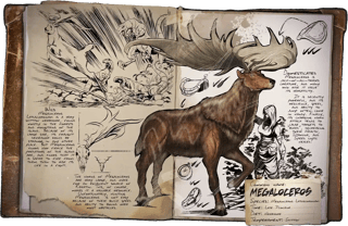 Megaloceros Dossier