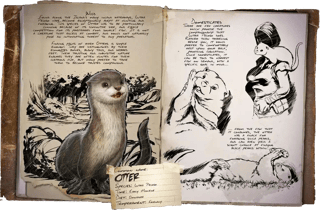 Otter Dossier