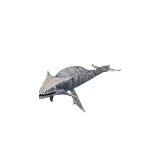 Bone Shark