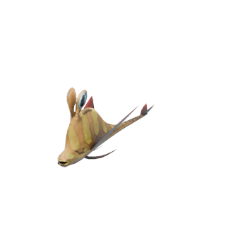 Garryfish