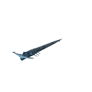 Ghost Leviathan