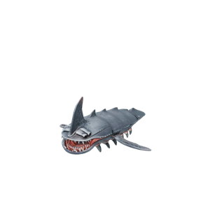 Sand Shark