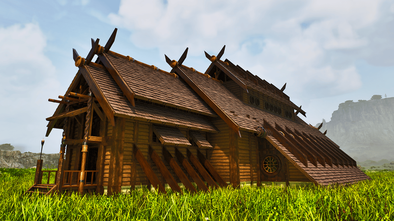 Viking House